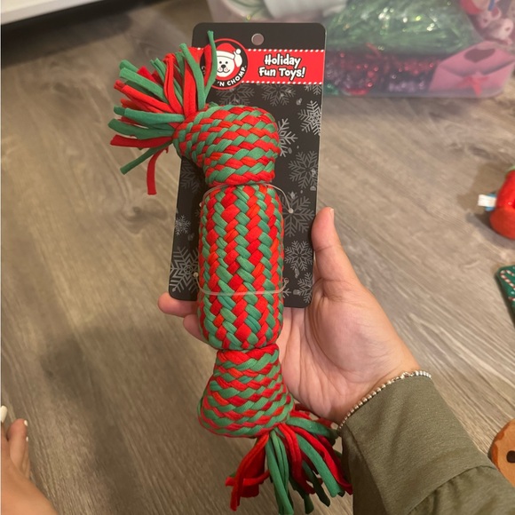 NWT Chase N Chomp dog chew toy - Picture 3 of 4